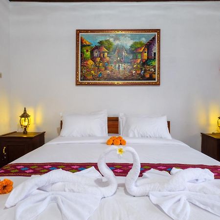 Latengaya Mount Batur View Bungalow Kintamani Cameră foto